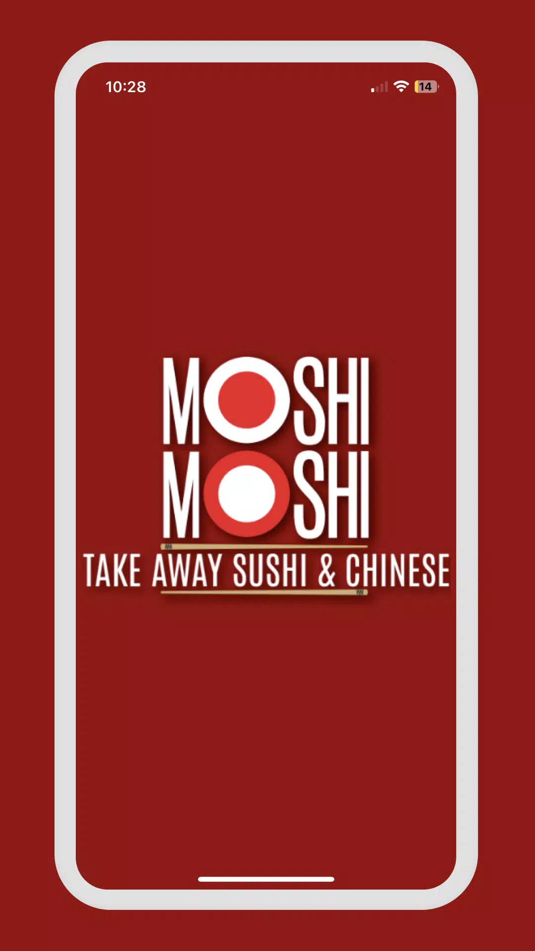 Moshi Moshi应用截图第0张