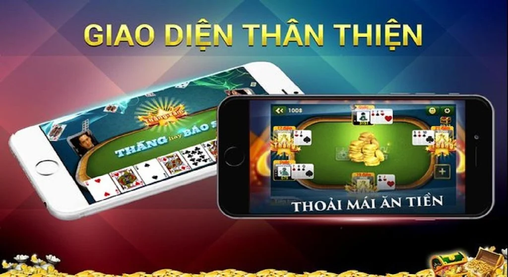 BAIVIP Doi Thuong - Game danh bai Zrzut ekranu 2