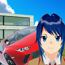 Go! Driving School Simulator