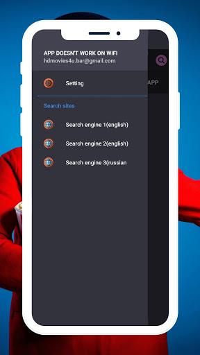 HDmovies4u - Download and Watc Capture d'écran 1