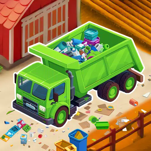 Trash Tycoon