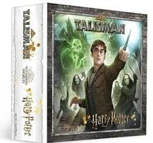 Harry Potter Talisman Board Game