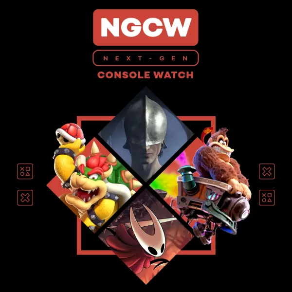 Nintendo Switch 2遊戲民意調查