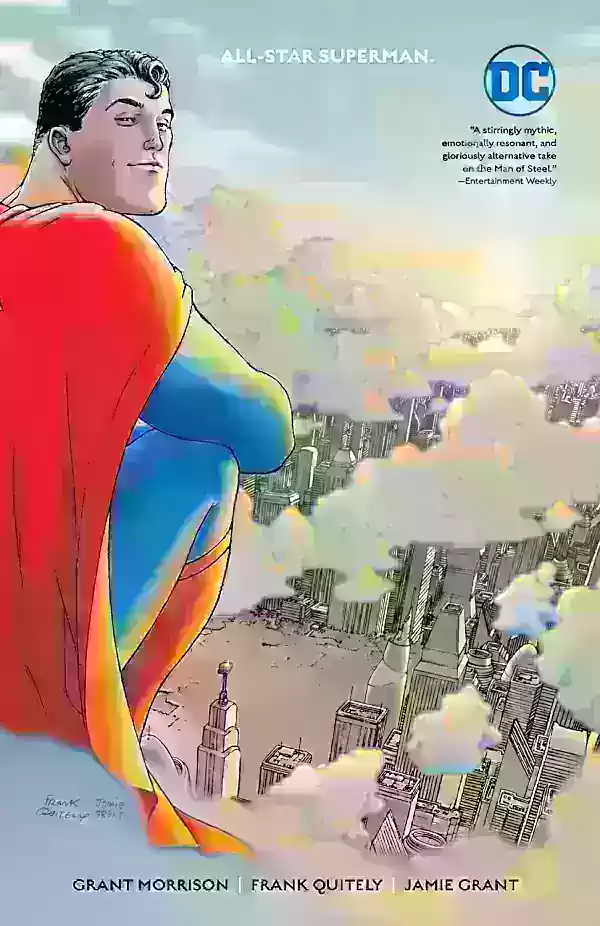 All-Star Superman