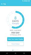 Datacom MyPay ภาพหน้าจอ 1