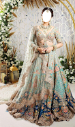 Bridal Wedding Lahenga Designs Screenshot 3