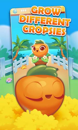 Farm Heroes Saga Screenshot 3