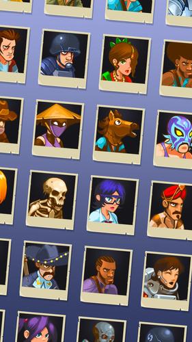 Stupid Zombies 4 Скриншот 0