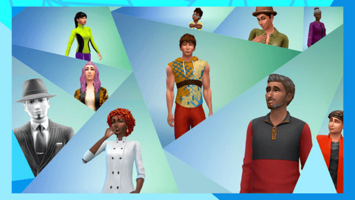 Sims 5 May Never Come as EA Hopes to Break from Sequel Model