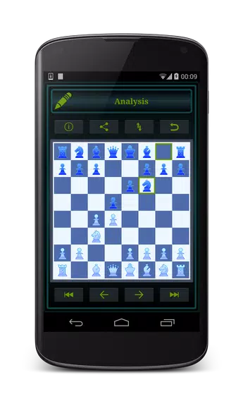 Mobile Chess Ảnh chụp màn hình 2
