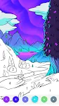 Paint by Number：Coloring Games Schermafbeelding 1