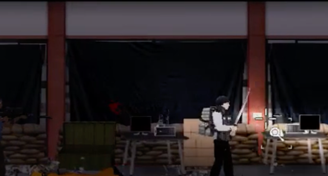 The Last Stand Union City Mod স্ক্রিনশট 1