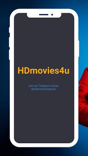 HDmovies4u - Download and Watc Capture d'écran 0