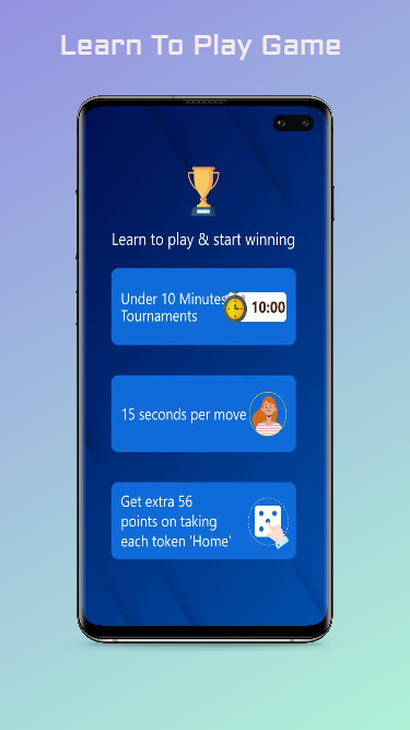 Ludo Elite - Win Cash Online ภาพหน้าจอ 3