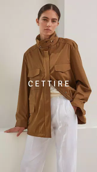 CETTIRE 스크린샷 0