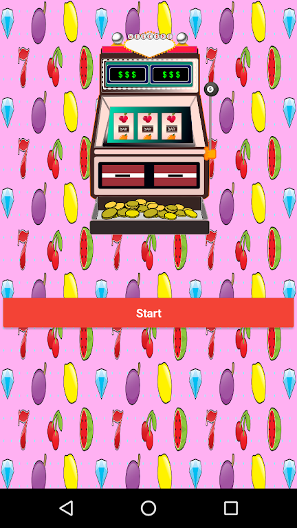 FunCoin - Coin Game Slot Machine 스크린샷 0