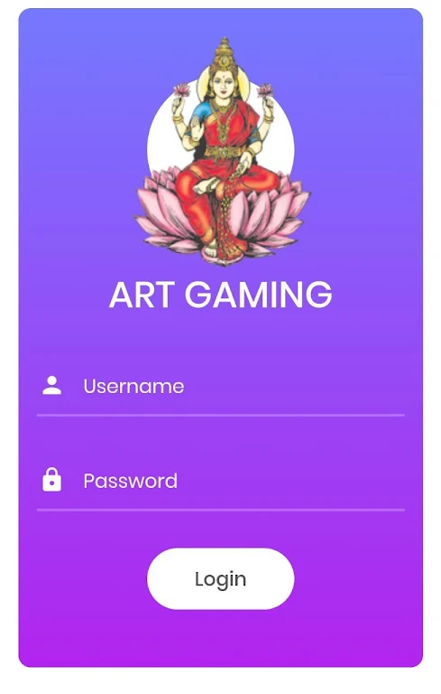 ART GAME - BETTING ภาพหน้าจอ 2