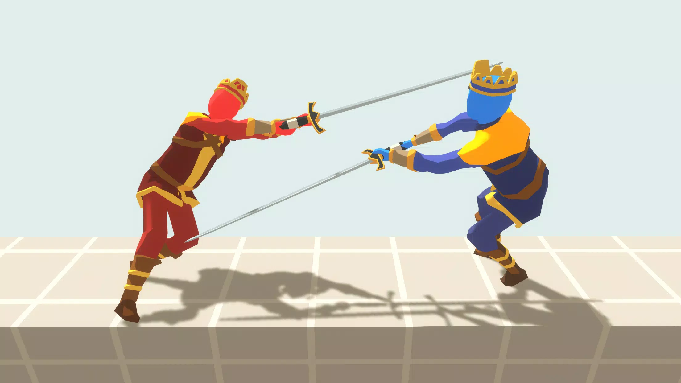 Fun Battle Simulator Ekran Görüntüsü 0