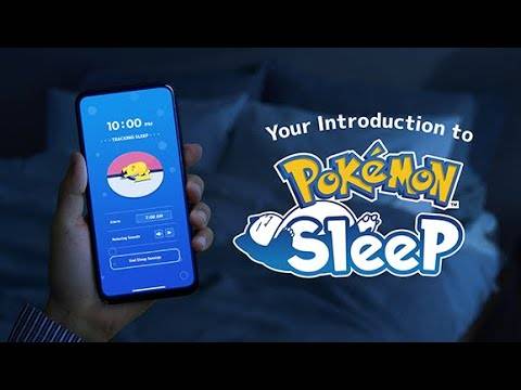 Pokémon Sleep 1.5 taong anibersaryo