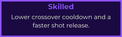 Skilled Zone