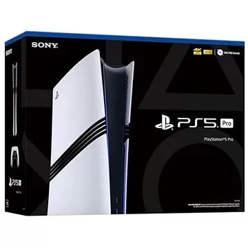 Consola Sony PlayStation 5 Pro