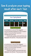 Typing Test App for Govt Exams Screenshot 3