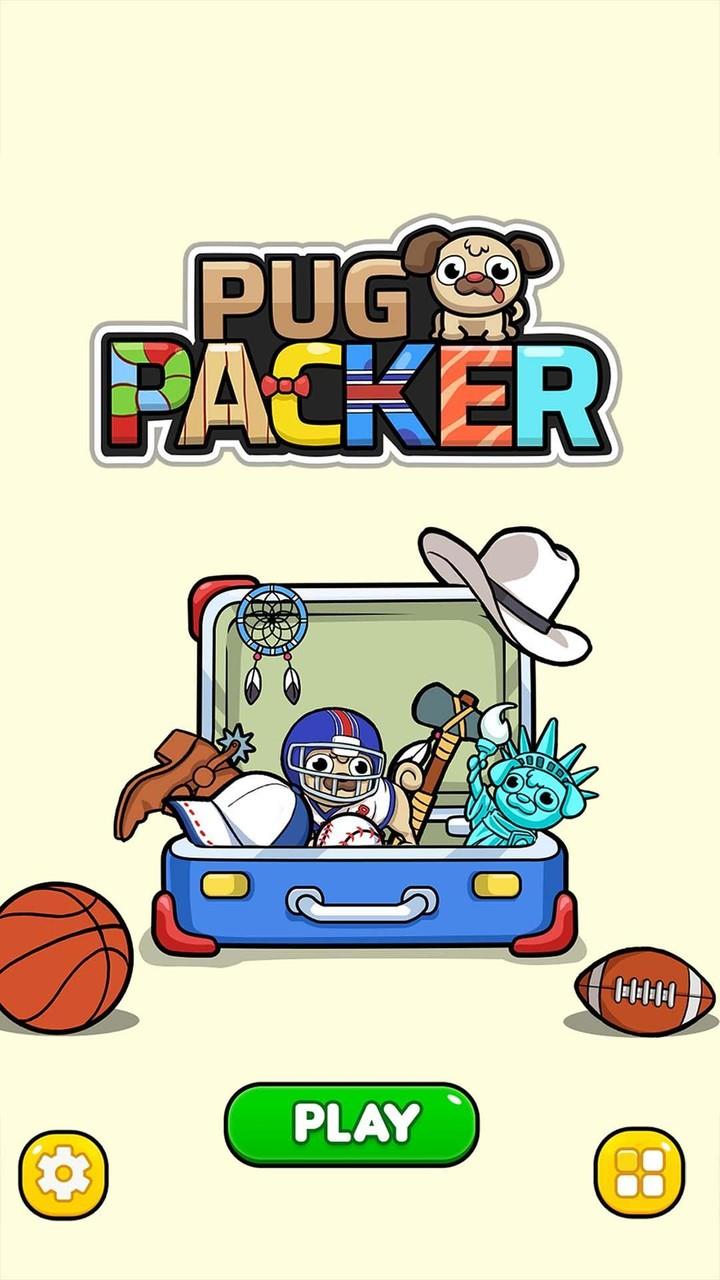 Pug Packer应用截图第0张