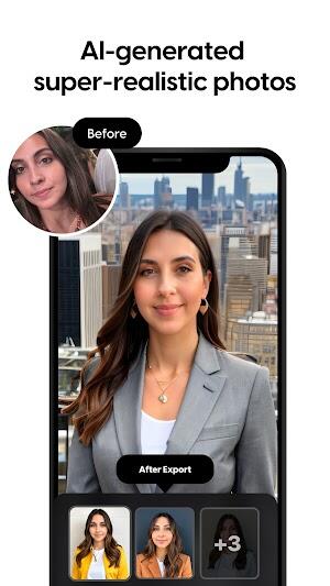 PhotoApp AI Photo Enhancer download do mod apk