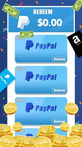 Make Money: Word Search Captura de pantalla 2