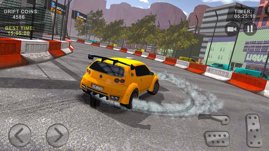 Car Drift应用截图第0张