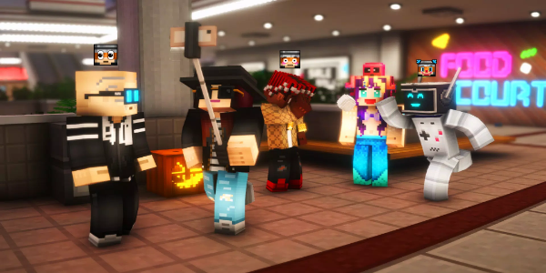 Pixel Strike 3D - FPS Gun Game 螢幕截圖 3