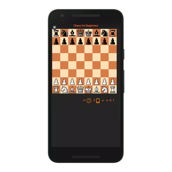 Chess For Beginners Screenshot 0