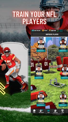 Fantasy Football Bowl Manager スクリーンショット 3