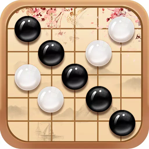 Gomoku Online – Classic Gobang