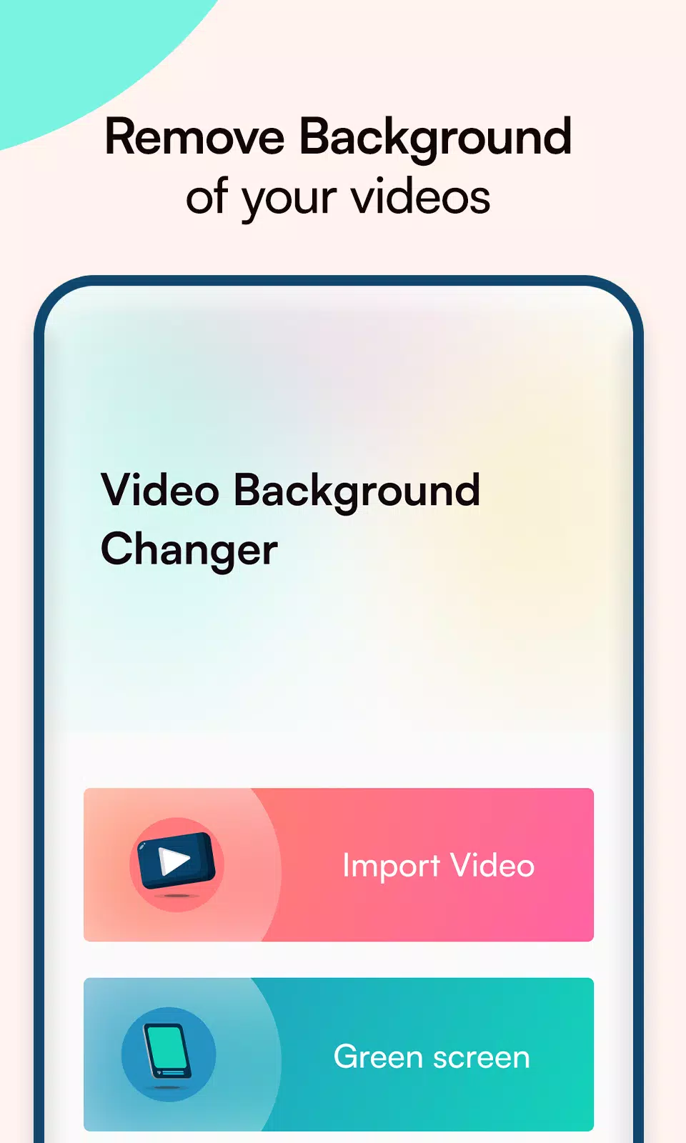 Video Background Remover WiKi Tangkapan skrin 0