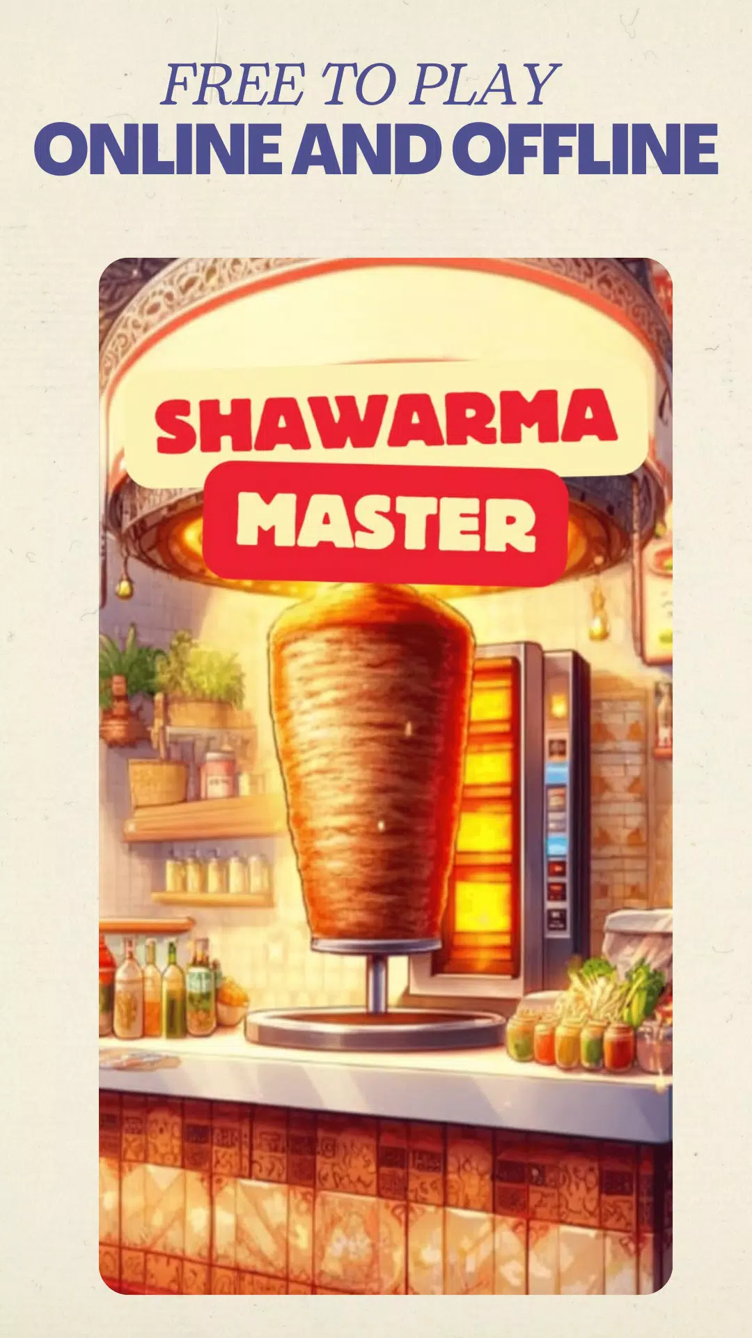 Shawarma Master Ekran Görüntüsü 3