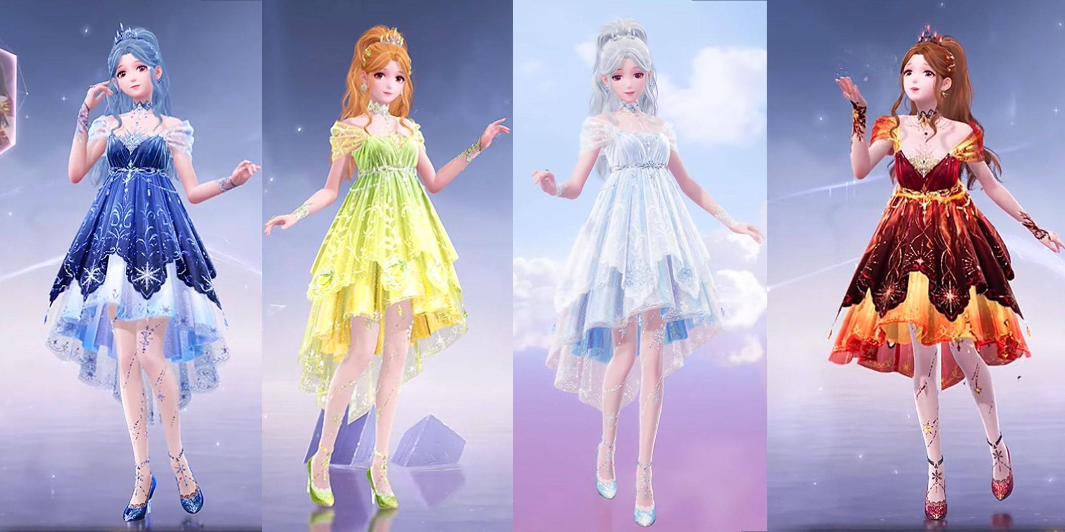 Image: Wind of Purity Outfit Crafting