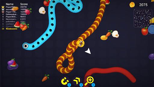 Snake Battle: Snake Game スクリーンショット 0