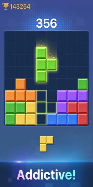 Block Rush Screenshot 0