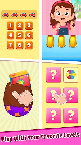 Baby Phone Game For Kids Screenshot 2