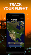 FlightStats スクリーンショット 1