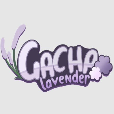 Gacha Lavender