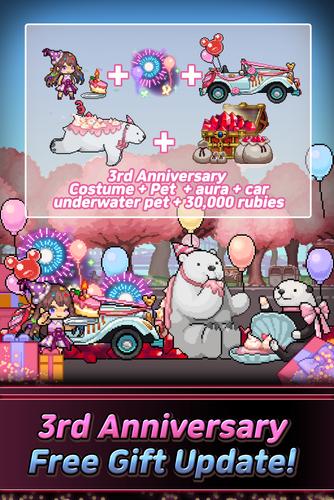 Merge Ninja Star 2 Captura de tela 3