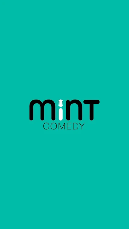 Mint Comedy 螢幕截圖 0