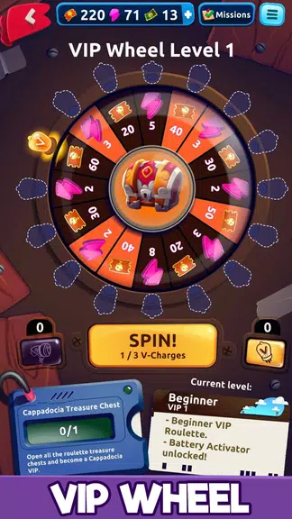 Bingo Bloon - Free Game - 75 B Screenshot 1