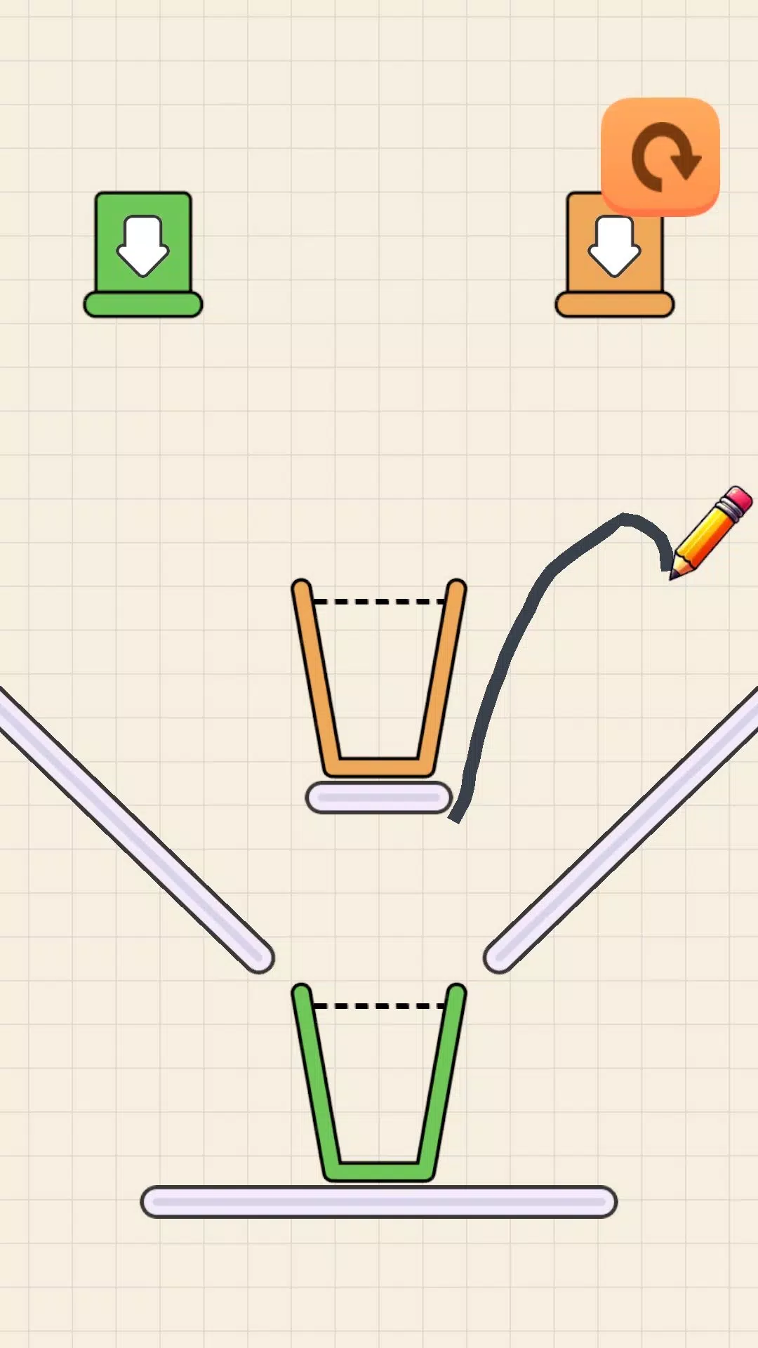 Draw Flow Master Screenshot 3