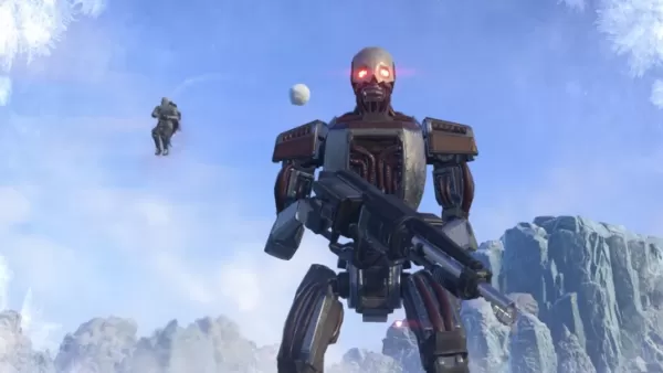 Helldivers 2 Festival of Reckoning Unveils Snowball Warfare