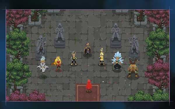 Wizard of Legend Screenshot 3