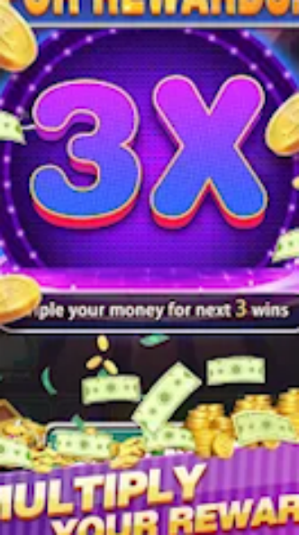 Lucky Slots - Las Vegas Slots应用截图第1张