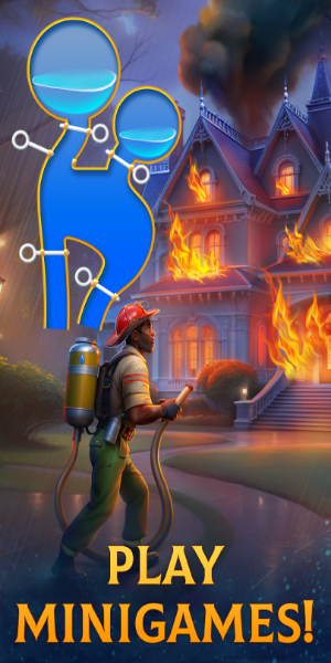 Clockmaker: Jewel Match 3 Game Zrzut ekranu 0